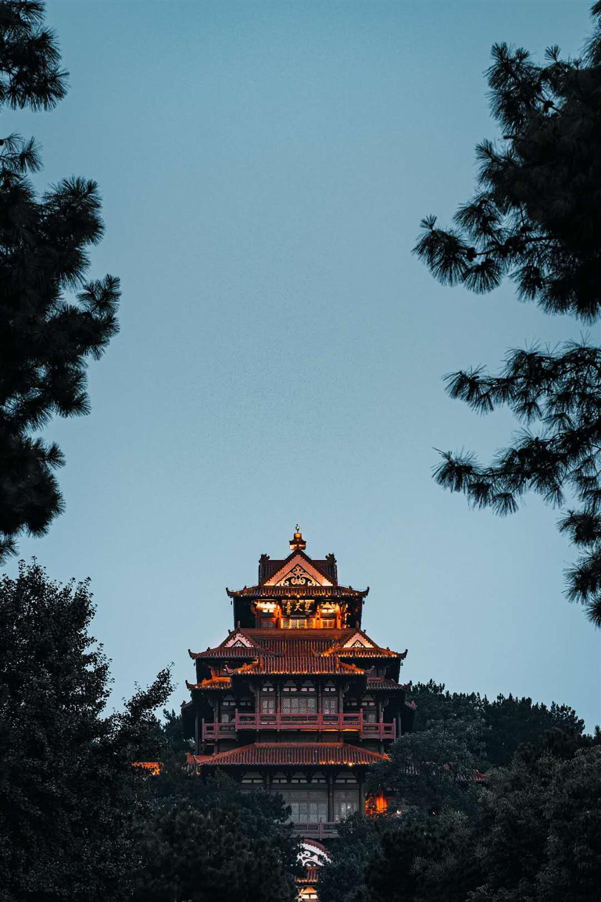 星耀娱乐大厅